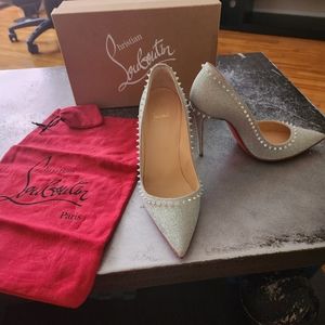 Christian Louboutin Angelinas